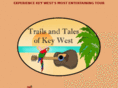 trailsandtalesofkeywest.net