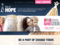 treeofhope.net