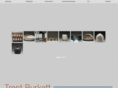 trent-burkett.com