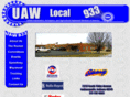 uawlocal933.com