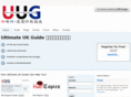 ultimateukguide.com