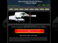 vanandman24-7.co.uk