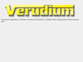 verudium.com