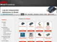 webtronico.com