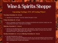 wineandspiritsshoppe.com