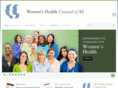 womenshealthcouncil.org
