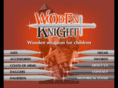 woodenknight.com