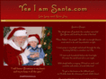 yesiamsanta.com