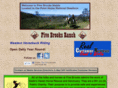 5brooksranch.com