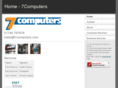 7computers.com