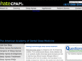 academyofsleepmedicine.org