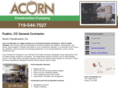 acornconstructioncompany.net