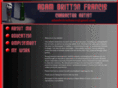 adambrittonfrancis.com