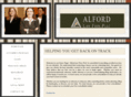 alfordlawfirm.com