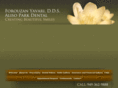 alisoparkdental.com