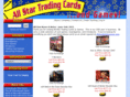 allstartradingcards.com