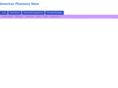 americanpharmacystore.com