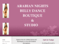 anbellydance.com