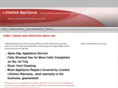 appliancerepairrexburg.com