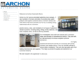 archondoors.com