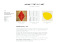 asiantextileart.com