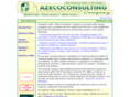 azecoconsulting.com