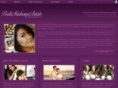 balimakeupartists.com