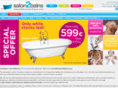 bathroomsinfrance.com