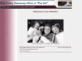 bearvalleyvet.com