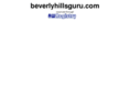 beverlyhillsguru.com