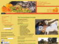 bishopspumpkinfarm.com