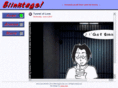 blinktagscomic.com