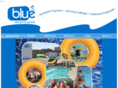 bluegimnasioacuatico.com