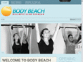 bodybeach.net