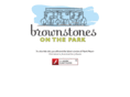 brownstonesonthepark.com