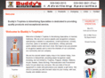 buddystrophies.com