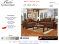 butlerfurnituredepot.com