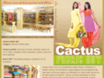 cactusfabrichut.com