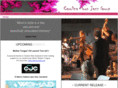 carolinamoonjazzgroup.com