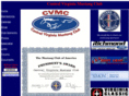 centralvamustang.com