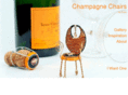 champagnechairs.com