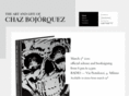 chazbojorquez.com