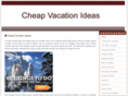 cheap-vacation-ideas.org