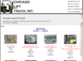 chicagolift.com