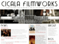 cicalafilmworks.com