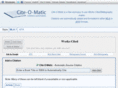 citeomatic.com