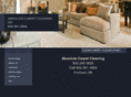 cleancarpetpdx.com