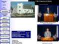 cliochurchofchrist.com