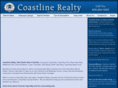 coastlinerealty.com