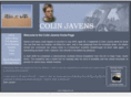 colinjavens.com